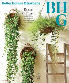 Better Homes and Gardens USA – March 2026