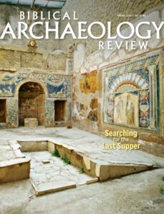 Biblical Archaeology Review – Spring 2026