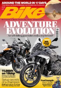 Bike UK – May 2026
