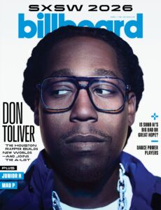 Billboard – March 07, 2026