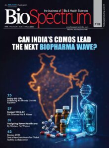 Bio Spectrum – March 2026