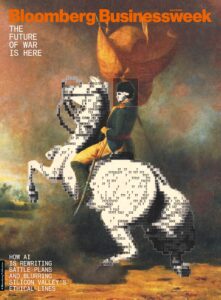 Bloomberg Businessweek USA – April 2026