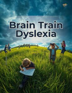 Brain Train – March 2026