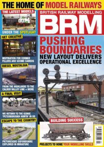 British Railway Modelling – April 2026