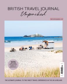 British Travel Journal – Spring 2026
