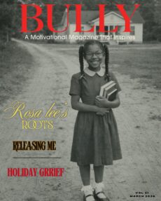Bully Magazine – VOL XI 2026