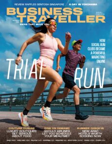 Business Traveller Asia Pacific Edition – March-April 2026