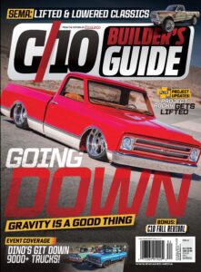 C10 Builder’s Guide – Summer 2026