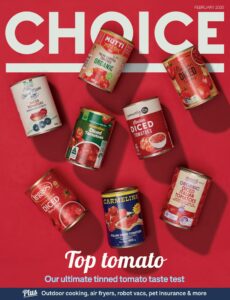 CHOICE Australia – February 2026