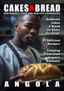 Cakes & Bread – Angola, 2026