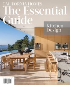 California Homes – The Essential Guide to Kitchen Design