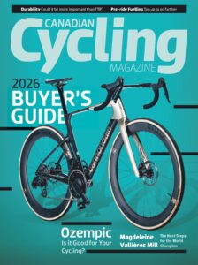 Canadian Cycling Magazine – Buyer’s Guide 2026