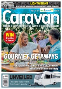 Caravan – April 2026