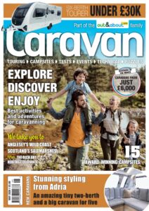 Caravan – May 2026