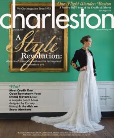Charleston Magazine – March 2026