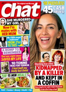 Chat – 12 March 2026