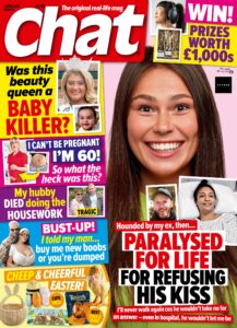 Chat – 2 April 2026