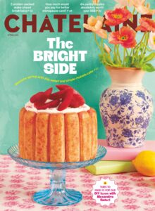 Chatelaine – Spring 2026