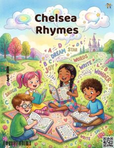 Chelsea Rhymes – April 2026