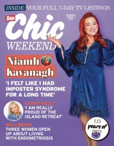 Chic – 07 March 2026