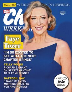 Chic – 14 March 2026