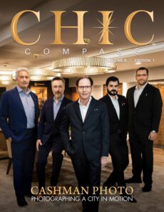 Chic Compass – Winter 2026