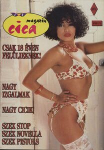 CicaMag 23