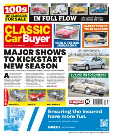 Classic Car Buyer – 18 March 2026