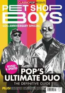 Classic Pop Presents – Pet Shop Boys, 40th Anniversary Spec…
