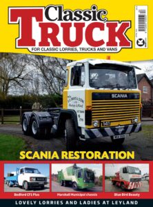 Classic Truck – April 2026