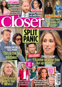 Closer UK – Issue 1202, 21-27 March 2026