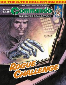 Commando – Issue 5946, 2026
