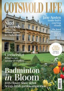 Cotswold Life – April 2026