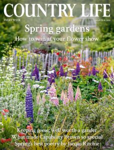 Country Life UK – March 18, 2026