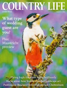 Country Life UK – March 4, 2026