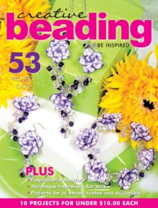 Creative Beading Magazine – Volume 23 Issue 1, 2026