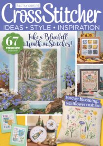 CrossStitcher – May 2026