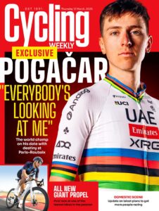 Cycling Weekly – March 12, 2026