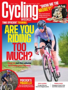 Cycling Weekly – March 19, 2026