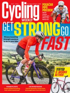 Cycling Weekly – March 26, 2026