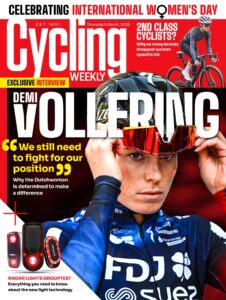 Cycling Weekly – March 5, 2026