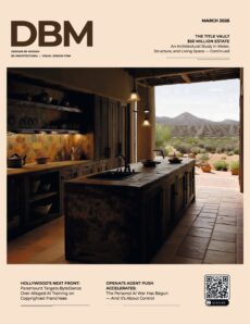 DBM 3D Transformative Digest – March 2026