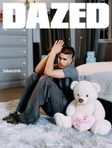 Dazed – Spring 2026