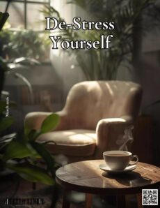 DeStress Yourself – March 2026