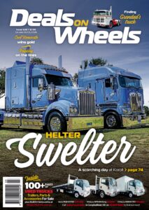 Deals On Wheels Australia – Issue 529, 2026