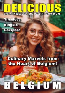 Delicious – Belgium, 2026