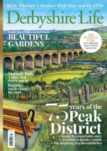 Derbyshire Life – April 2026