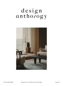 Design Anthology, Asia Pacific Edition – Issue 42, 2026