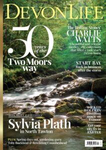 Devon Life – April 2026
