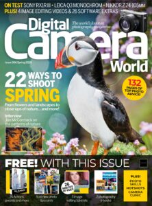 Digital Camera World – Spring 2026